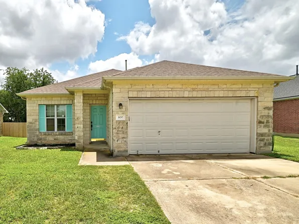 800 Northcreek Blvd, Leander, TX 78641