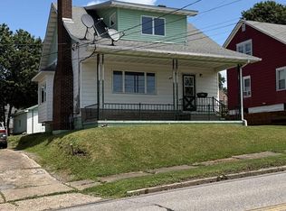 713 Innis St, Oil City, PA 16301