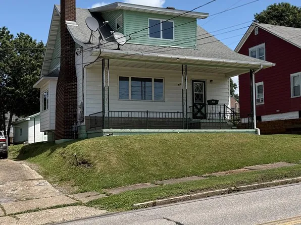 713 Innis St, Oil City, PA 16301