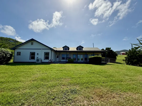 171 Cotton Valley Est #Eb, Christiansted, VI 00820