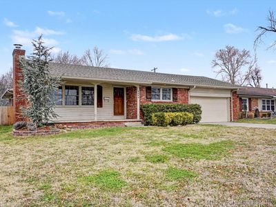 4664 S Winston Ave, Tulsa, OK, 74135