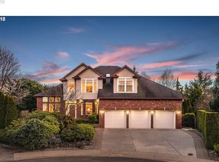 4805 NE 143rd Cir, Vancouver, WA 98686