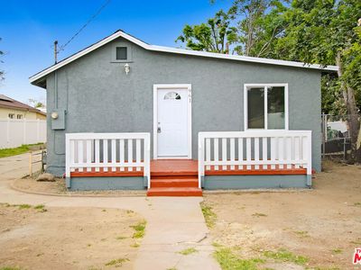 961 E 2nd St, San Bernardino, CA, 92408