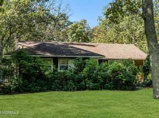 52 N Cooks Bridge Road, Jackson, NJ 08527