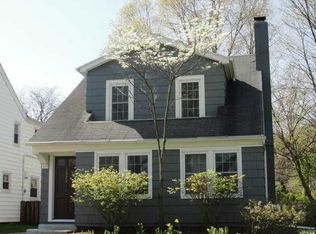 3329 Kirkwall Rd, Toledo, OH 43606