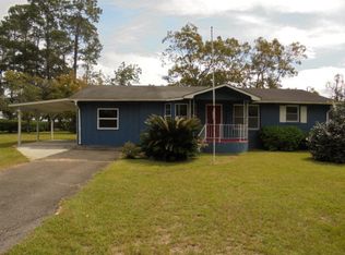 1422 Howell Rd, Valdosta, GA 31601