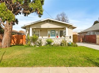 619 W Center St, Pomona, CA 91768