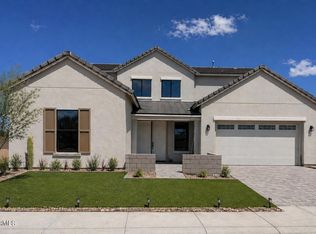 329 N SILVERADO Street, Gilbert, AZ 85234