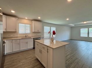 1712 Village Creek Ln, Denton, TX 76208