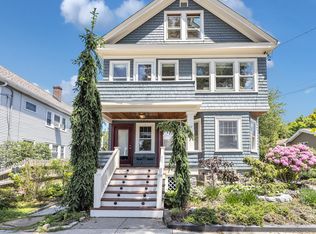 89 Dent St #89, West Roxbury, MA 02132