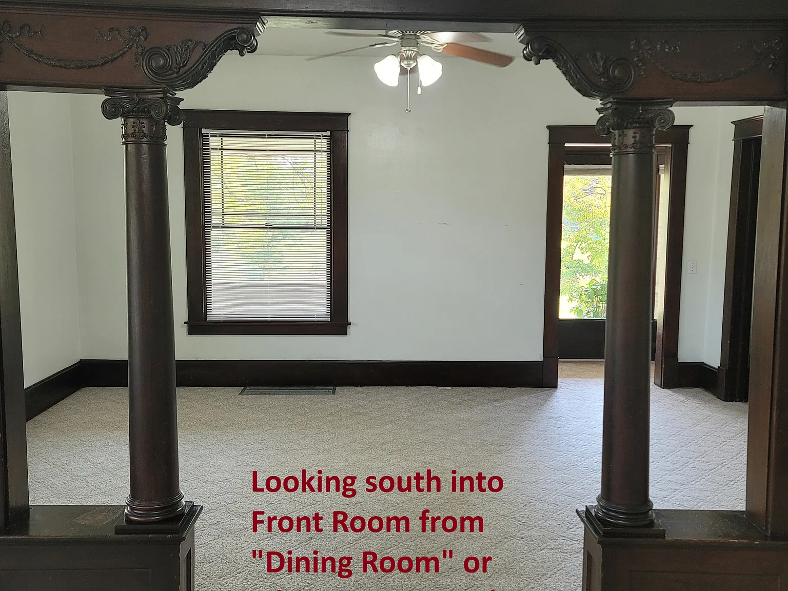 803 Osage St — Photo 4