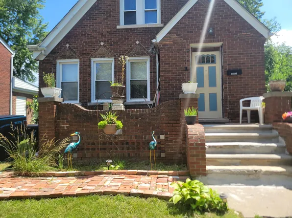 18690 Algonac St, Detroit, MI 48234