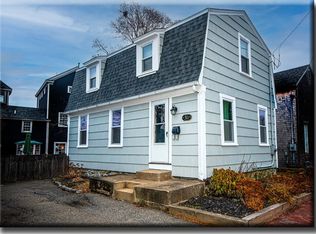 31-31.5 Union St, Newburyport, MA 01950