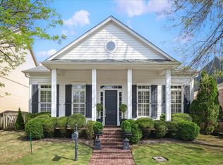 8006 Stonewyck Rd, Germantown, TN 38138