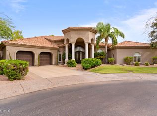 11460 E Mission Ln, Scottsdale, AZ 85259