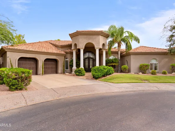 11460 E Mission Ln, Scottsdale, AZ 85259