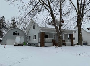 W2450 Main St, Bonduel, WI 54107