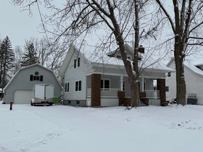 W2450 Main St, Bonduel, WI, 54107