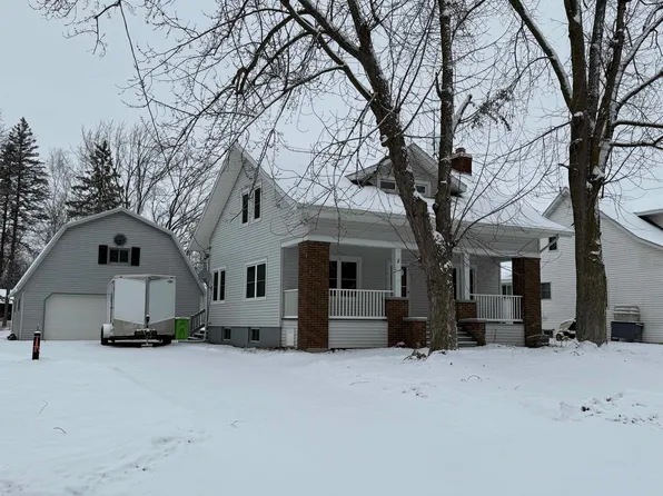 W2450 Main St, Bonduel, WI 54107
