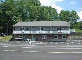 45 Derry St, Hudson, NH 03051