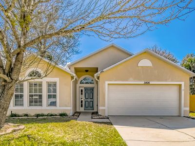 3406 Hickory Hammock Rd, Jacksonville, FL, 32226