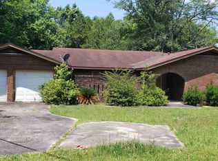 1115 Saint Nicholas Ave, Brewton, AL 36426