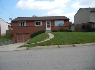 1421 Sampson St, Conway, PA