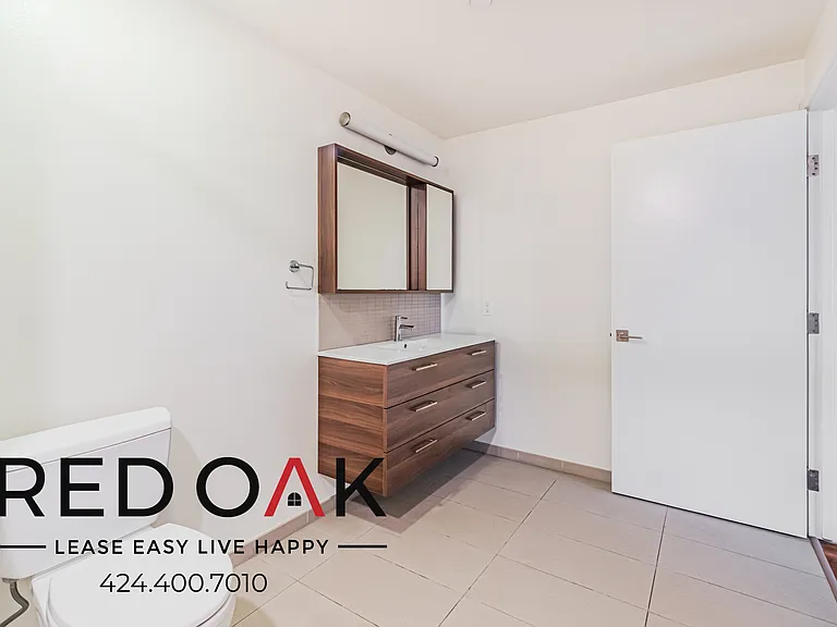5727 La Mirada Ave #309 — Photo 20