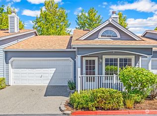 10531 SE 250th Pl UNIT H107, Kent, WA