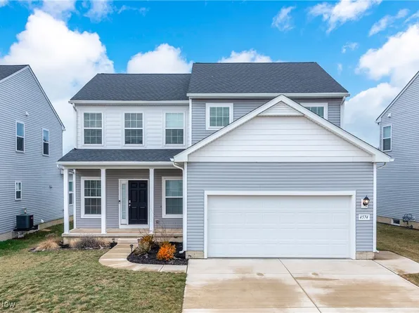 4574 Cupola Dr, Lorain, OH 44053