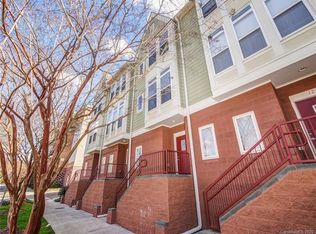 123 S Sycamore St, Charlotte, NC 28202