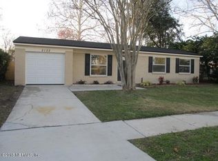 2122 W Liscard Rd, Jacksonville, FL 32246