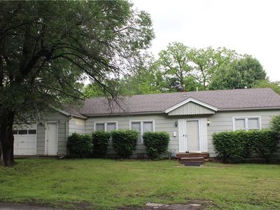 905 S Smelter St, Pittsburg, KS, 66762