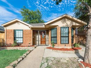 10419 Shayna Dr, Dallas, TX 75217