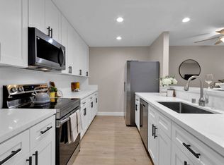 Old County Road Apartments, Belmont, CA 94002