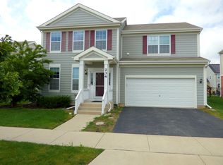 234 Water Lily Ln, Elgin, IL 60124