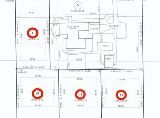 0 Pinewood Linwood, Covington, GA 30014