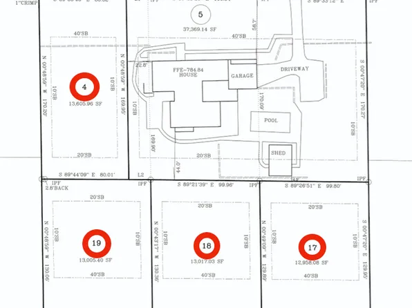 0 Pinewood Linwood, Covington, GA 30014