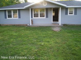 207 James St, Glenallen, MO 63751