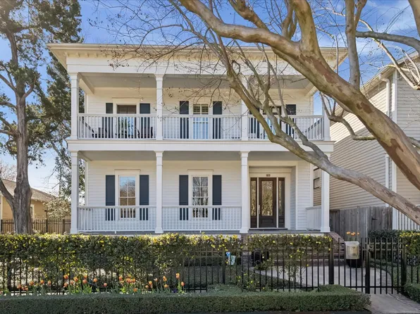 1523 Oxford St, Houston, TX 77008