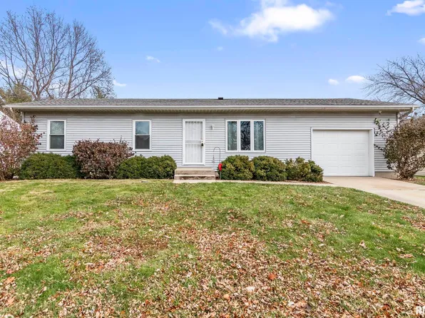 4616 Trevi Dr, Springfield, IL 62703