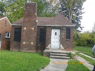 13600 Penrod St, Detroit, MI 48223