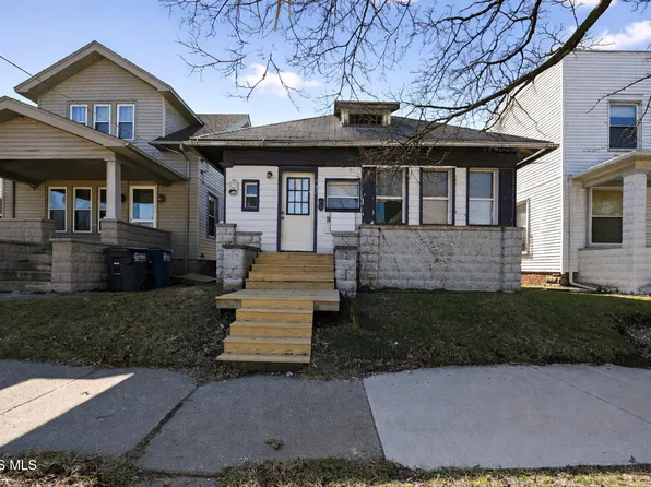 150 E Broadway St, Toledo, OH 43605