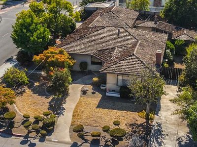 10511 Randy Ln, Cupertino, CA, 95014