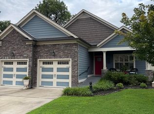 8422 Kennerly Ct, Ooltewah, TN 37363