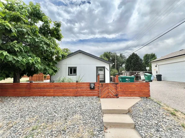 4801 S Fox St, Englewood, CO 80110