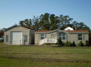 602 Bandon Rd, Edenton, NC 27932