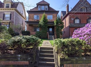103 W Hutchinson Ave #B, Pittsburgh, PA 15218