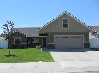 1131 Knoll Ridge Rd, Twin Falls, ID 83301