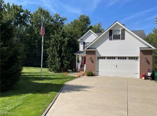 6140 Marlo Dr, Concord Township, OH 44077